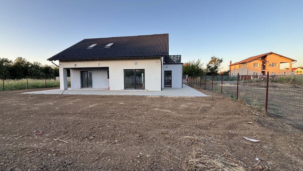 Casa de inchiriat Torontalului