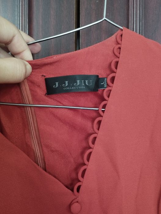 Женское платье 44-46 размера