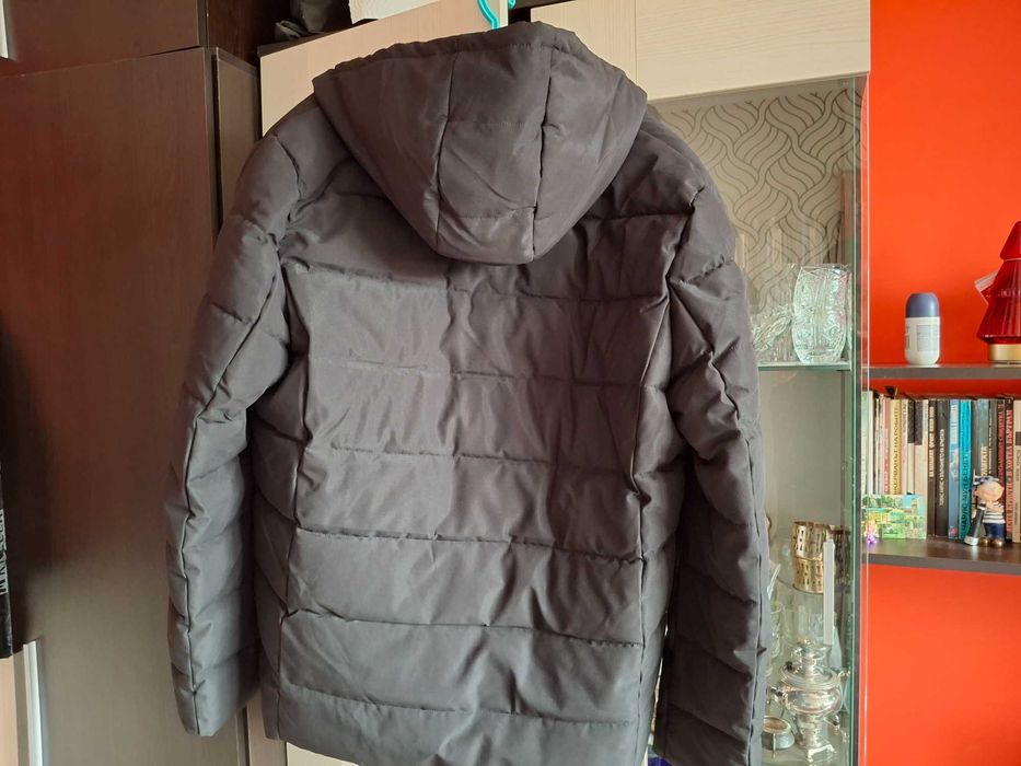 Мъжко зимно яке Kronos