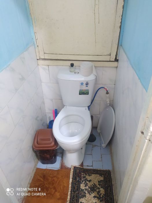 Сдам квартиру на Чиланзаре с хозяйкой порядочным