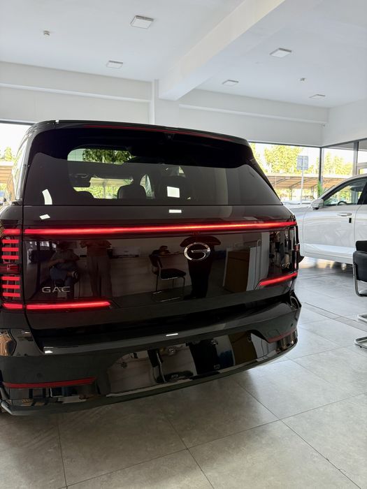 Продается срочно Gac S7