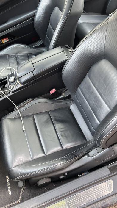 Mercedes E250 CDI 2014