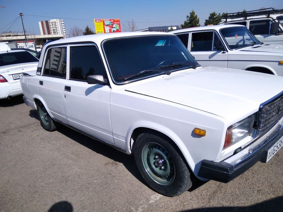 Ваз 07 сотилади  срочна