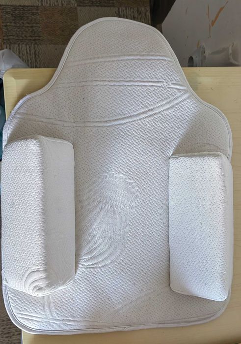 Ghetute piele fetita