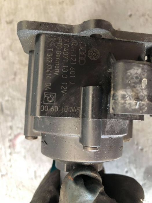 pompa apa  2.0 tdi cjc audi a4 b8 8k a6 c7 vw tiguan 5n golf 6 skoda fabia 2 octavia 2