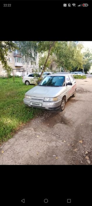 Продам Ваз 2112 г.в