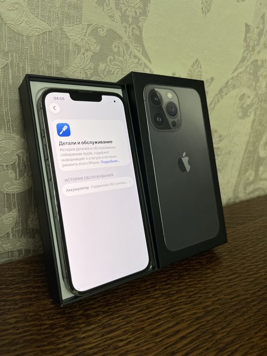 Айфон 13 про Iphone 13 pro