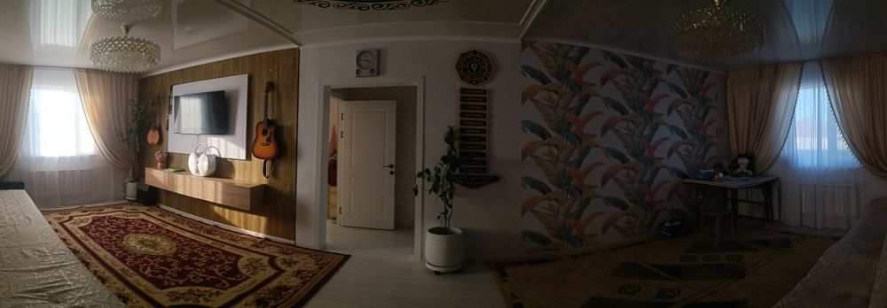 Үлкен берекелі Үй сатылады!