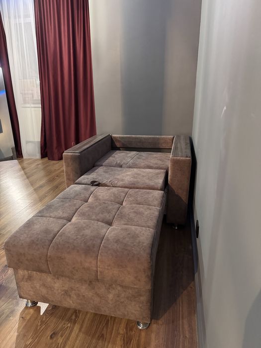 Кресло-диван (раскладной)