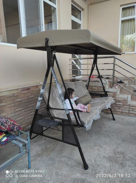 Садовый шатёр навес зонт 3×3 3×4 4  чихол×4 чихол