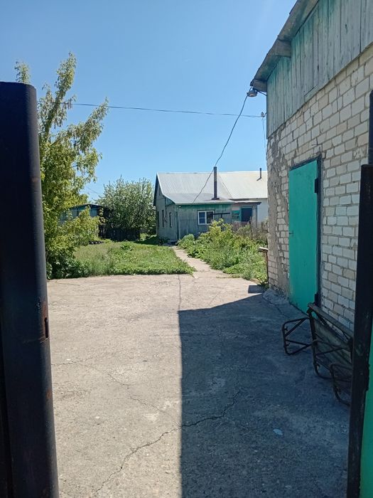 Продам дом тёплый.Город Шемонайха улица Лазо.
