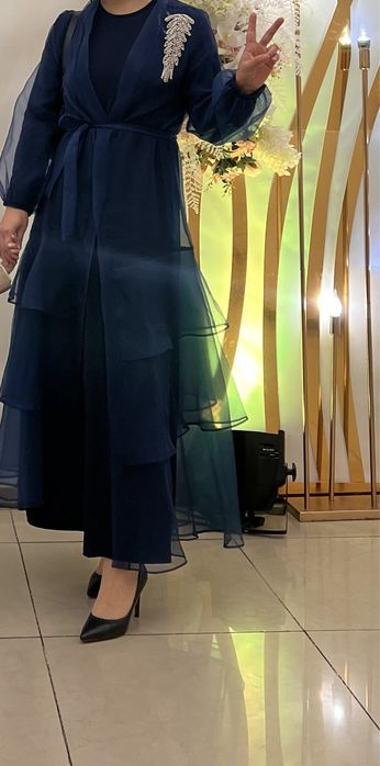 Продам   платье!