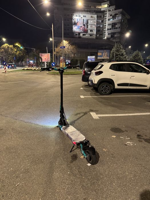 Trotineta vsett 9+ in stare perfecta de functionare