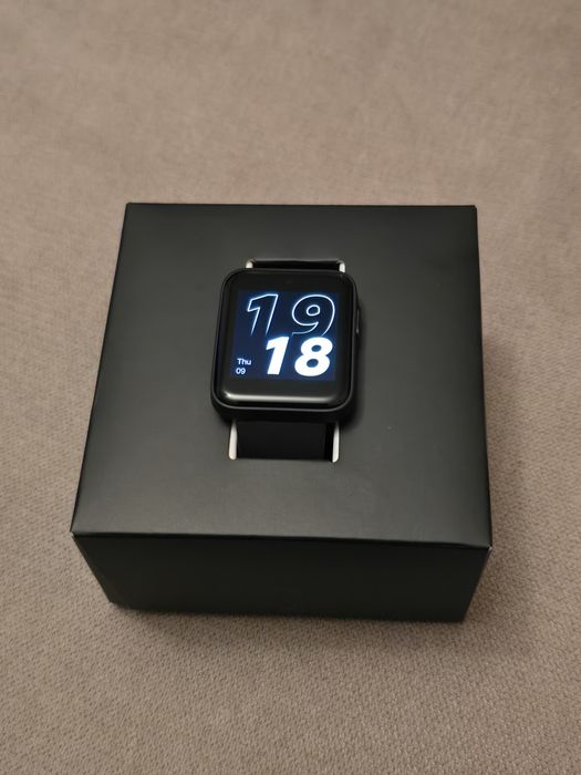 Xiaomi Mi Watch Lite