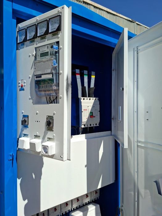 Трансформатор любые мощность