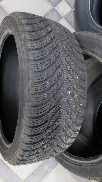 Продам резину R20