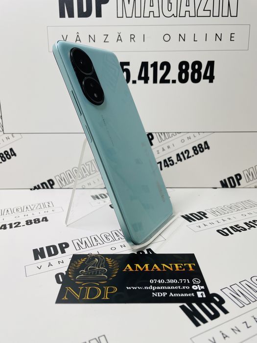 NDP Amanet Braila Oppo A78 128gb(39062)