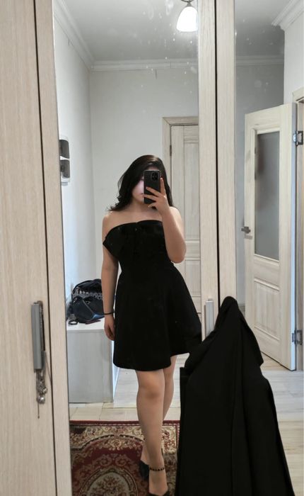 Платье на выпускной