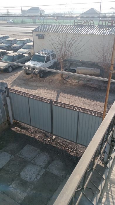 дом капитальный 3 уровня