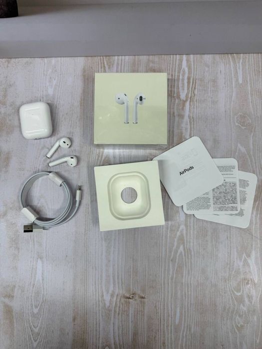Airpods pro 3 premium 1:1