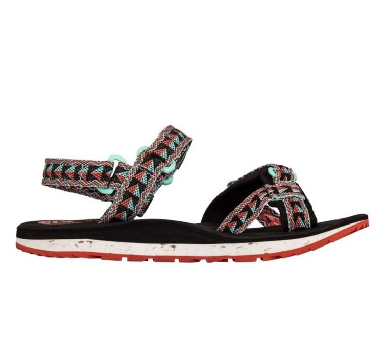Sandale JACK WOLFSKIN, marimea 38