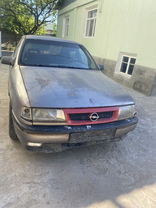 Опель вектра продаю