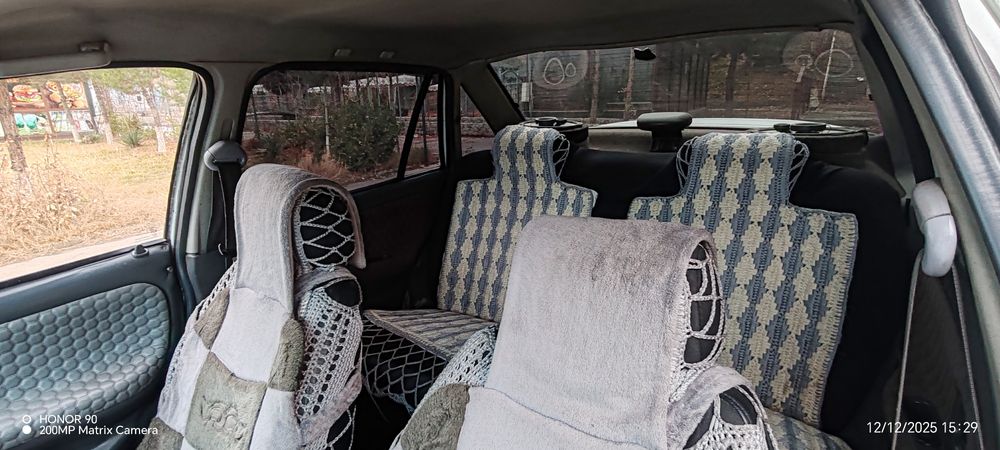 Nexia 1 sotiladi xolati yaxshi