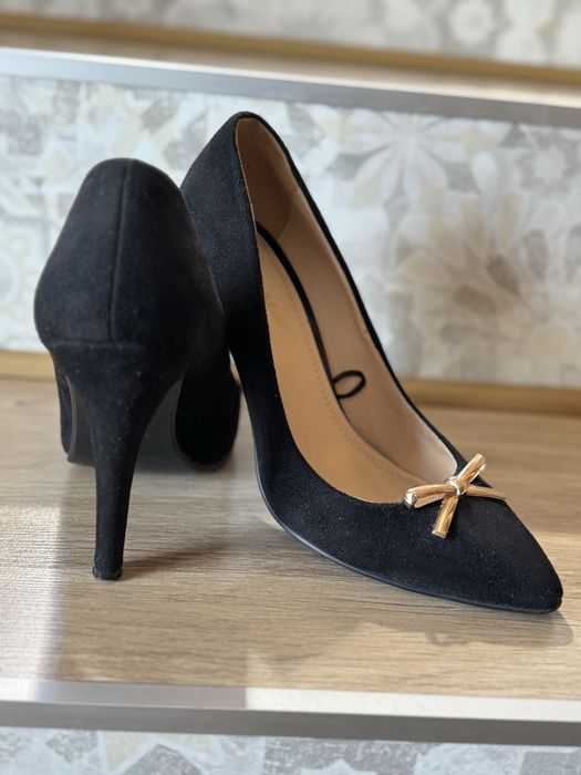 Официални обувли