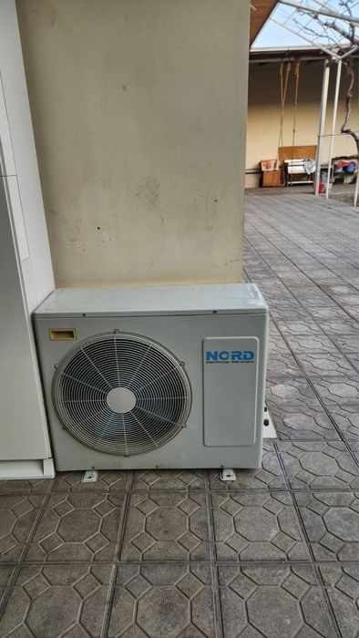 кандиционер NORD 24