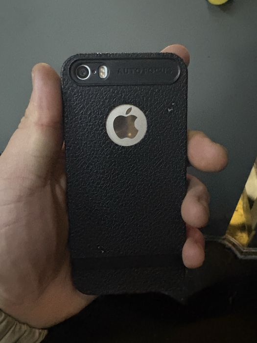 айфон 5с 64гб сатылады