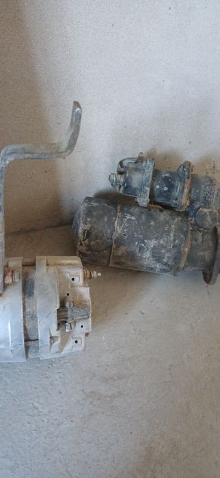 Зилдын стартор и генератор новыи сатылады