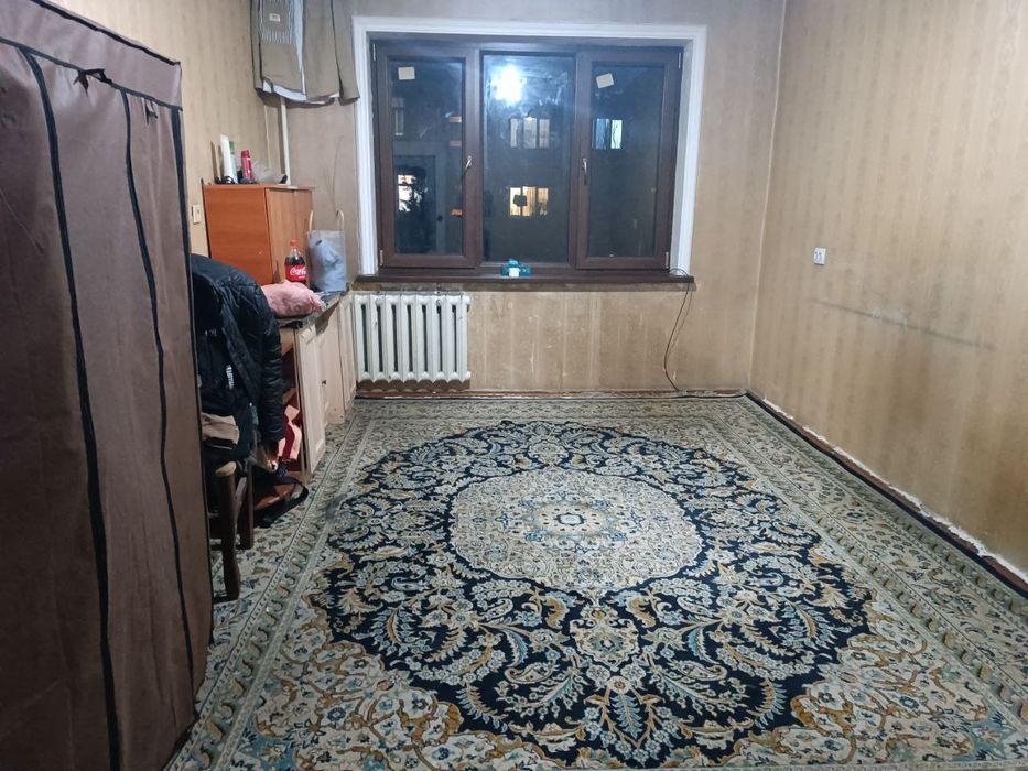 Bolalarga sheriklikka kvartira 880 ming oyiga
