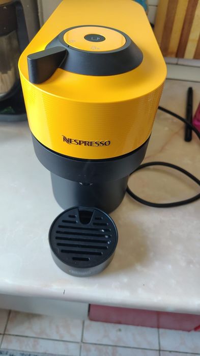 Aparat cafea nesesspreso