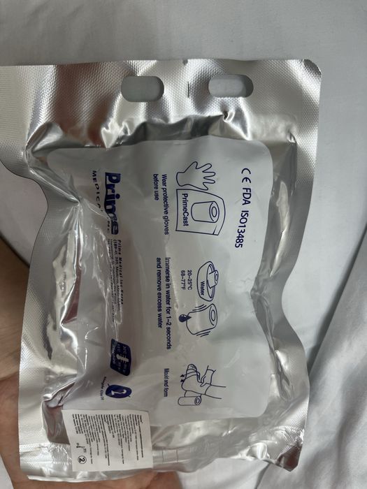 Продам скотч каст новый