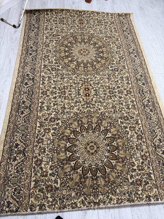 Ковер отличном состоянии