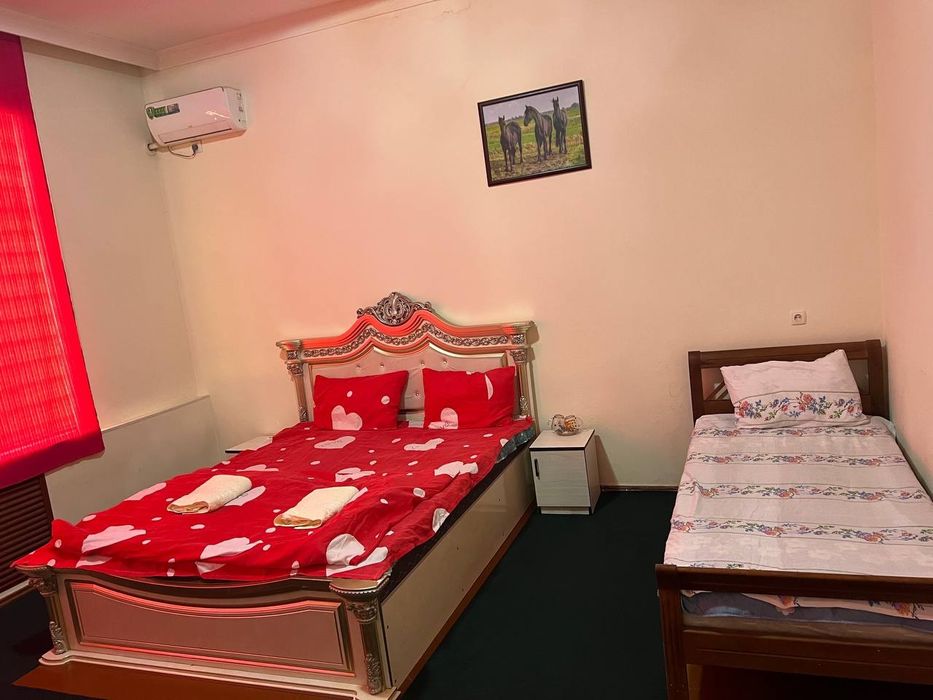 Xotel  Гостинитса Xotel gastinitsa bez zaks fakat paspurt kerek bulad