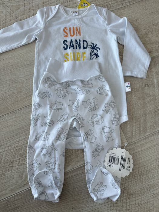 Продам новые детские костюмы