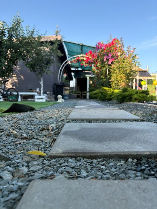 Relax Garden ,curte evenimente private