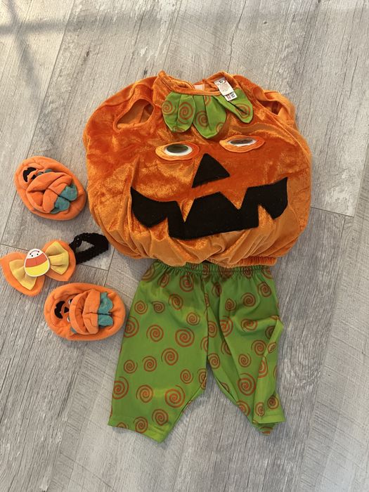 Vand costume bebelusi