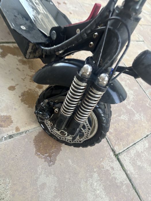 Trotineta Scooter 13