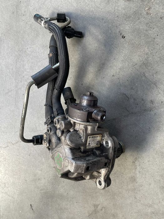 Pompa inalta presiune Vw/Audi/Porsche V6 3.0 Bi-Tdi cod 059130755CC