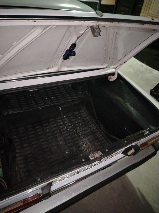 Срочно продам ВАЗ 21 06