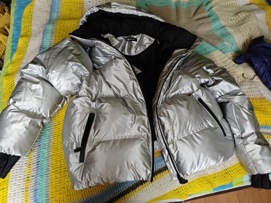 Дамски палта и якета