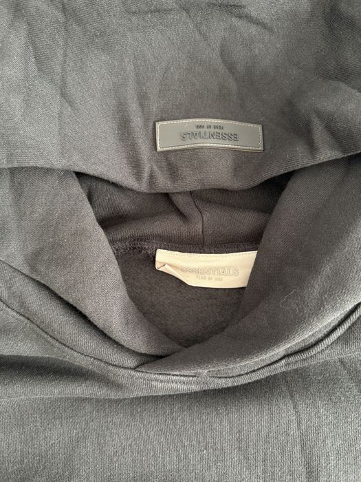 Essentials Fear Of God