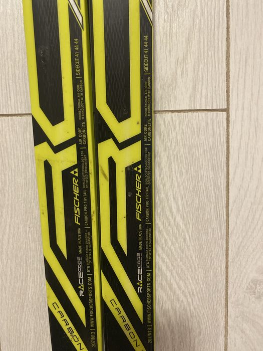 Продам фишер орегинал класика 207