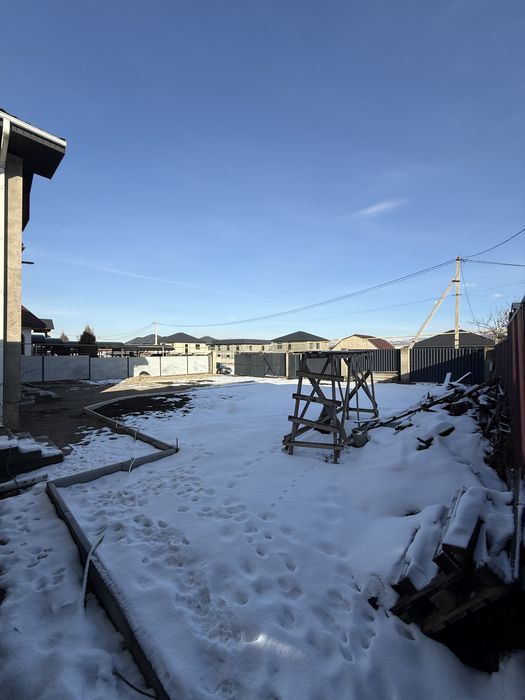 Частный дом 350кв