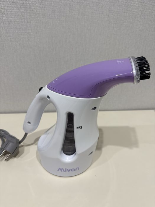 Ручной отпариватель для одежды