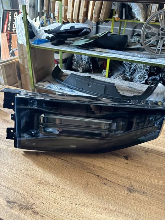 Jetour T2 Orqa Stop Fara