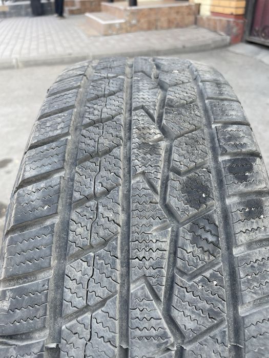 215/70/16 Зимние