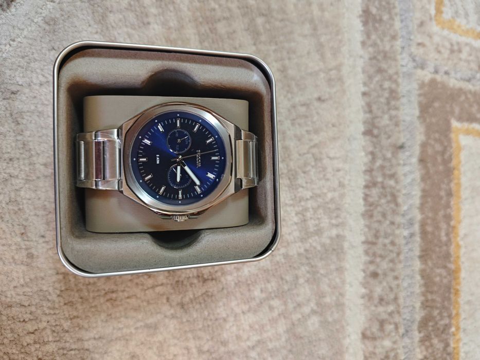 Кварцевые наручные часы Fossil BQ2610